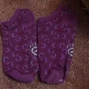 One pair of Ecko Red socks brand new never worn !!